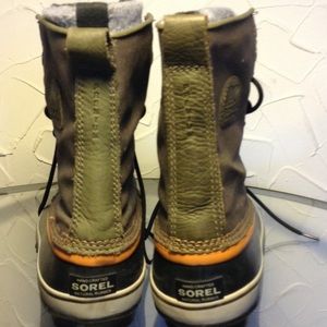 Sorel Men's Premium T CVS Boots
